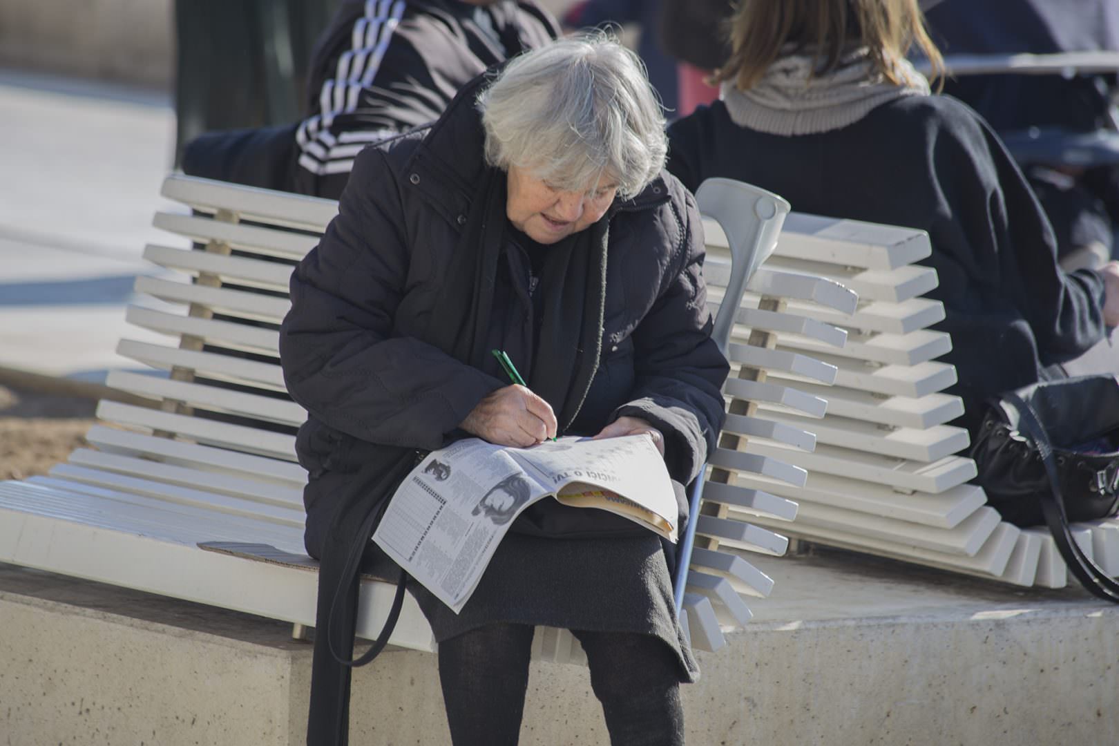 Osobe starije životne dobi često su žrtve prijevare-savjet policije