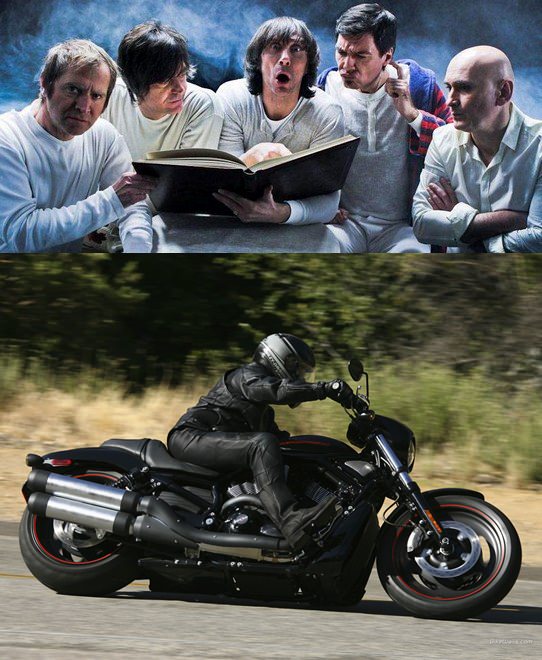 Novalja: za kraj sezone Psihomodo Pop i Island Thunder