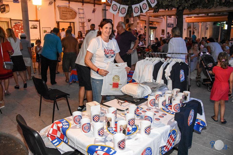 Pag: održana “Ta bila paška noć”