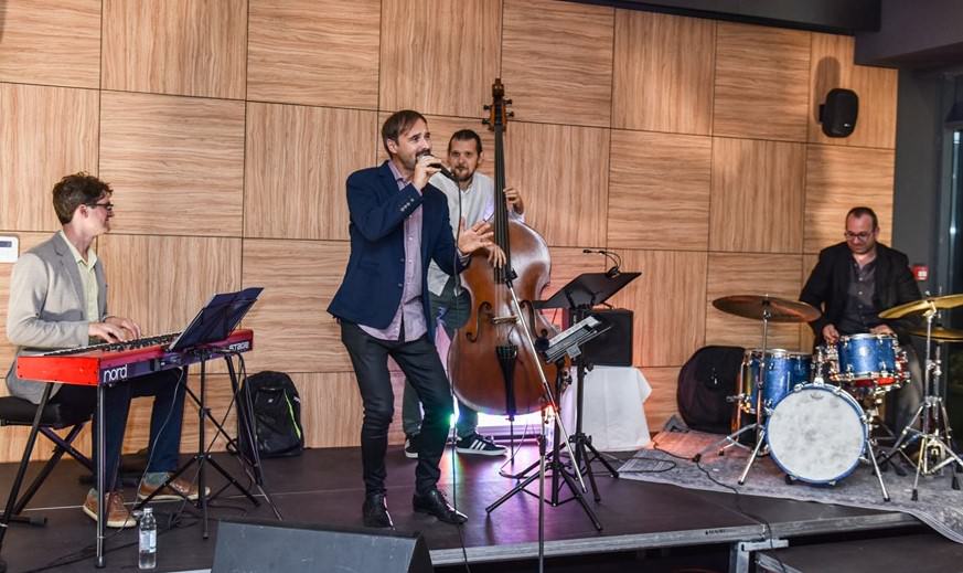 U Novalji održan Art Sea Jazz festival