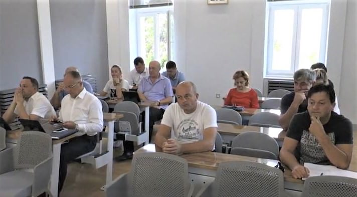 Održana 18. sjednica Gradskog vijeća Grada Novalje