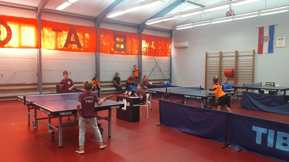 Novi uspjeh STK Pag na turniru u Zadru