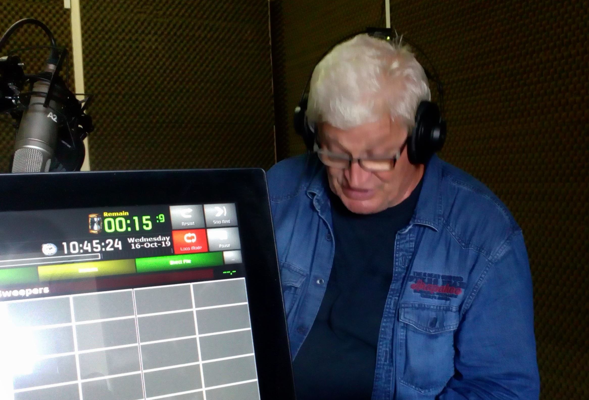 “Domaća beseda”-emisija za očuvanje dijalekta grada Paga