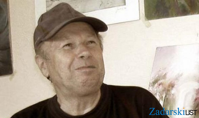 U sjećanje: Zdravko Matković (1940-2009.), slikar i profesor likovne kulture