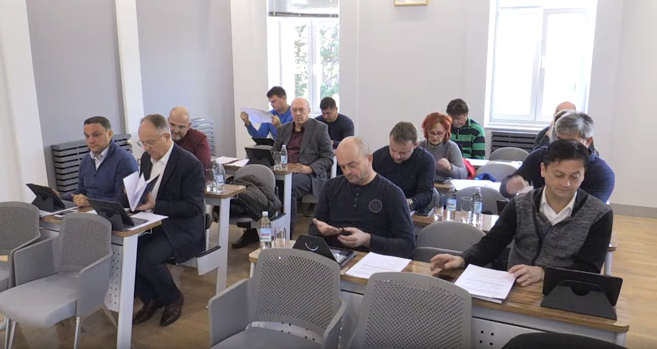 Gradsko vijeće Grada Novalje donijelo proračun za 2020. godinu u iznosu od 96 milijuna kuna