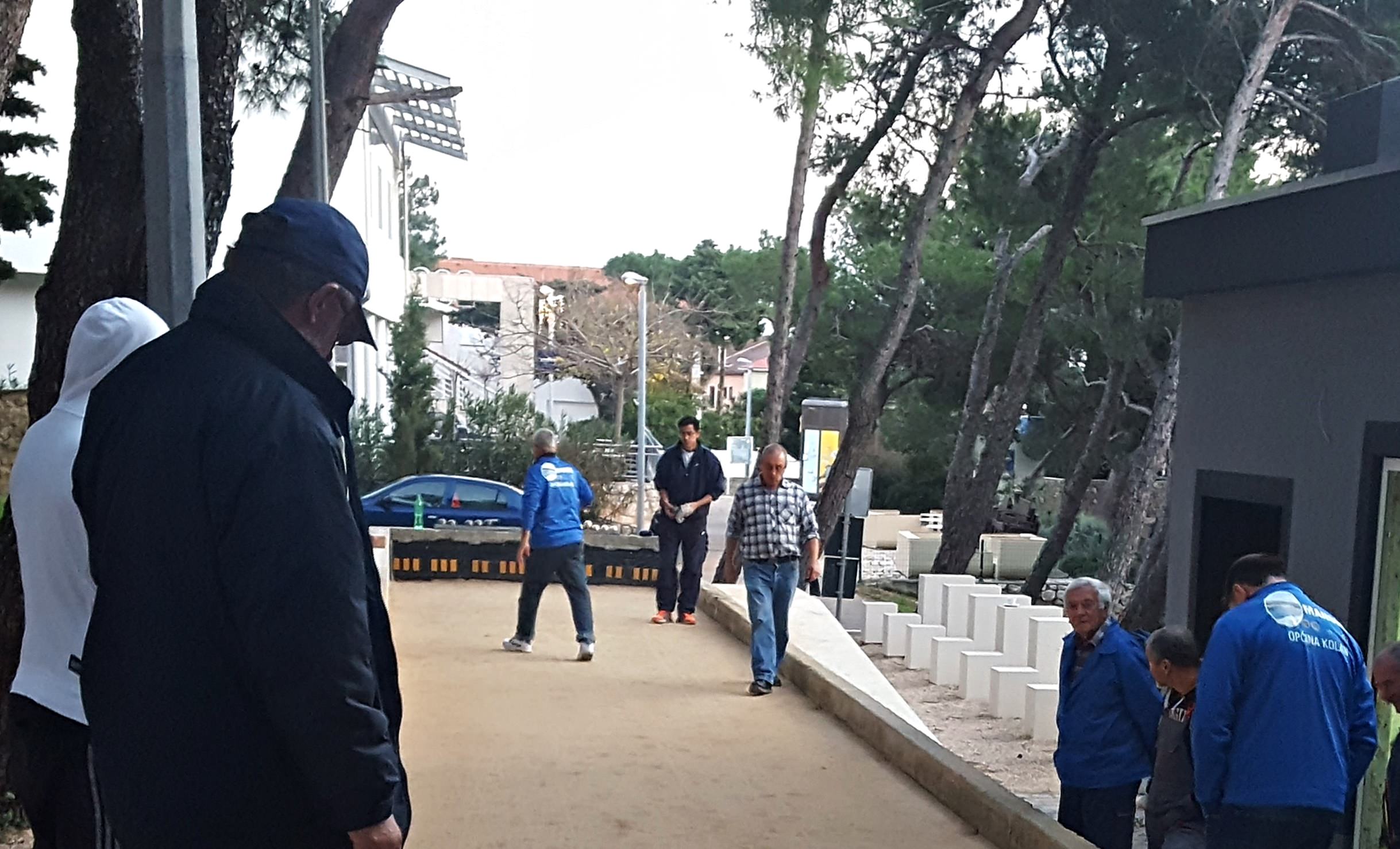 U Povljani će se u nedjelju, 22. 12., održati Kup otoka Paga u boćanju