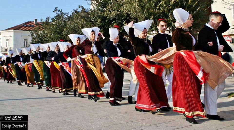Počinje tradicionalni Paški zimski karneval
