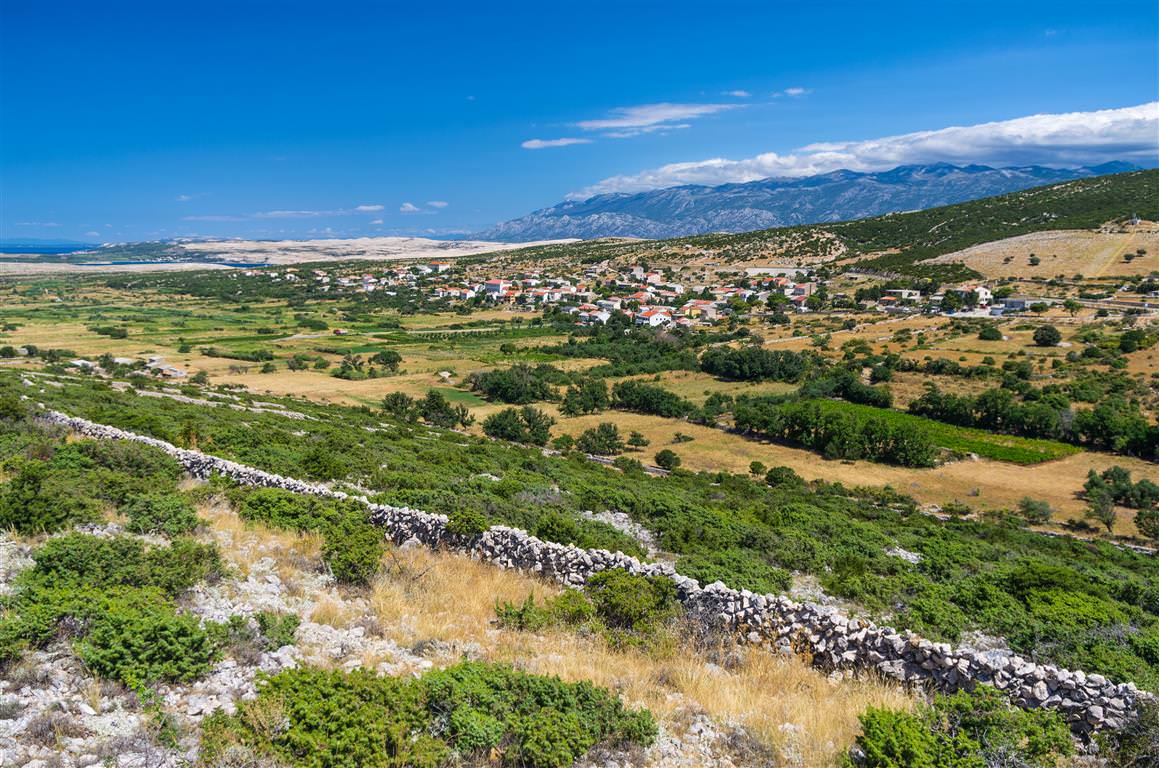 TZ Općine Kolan daje svoj doprinos mjerama Ministarstva turizma za pomoć iznajmljivačima i ugostiteljima