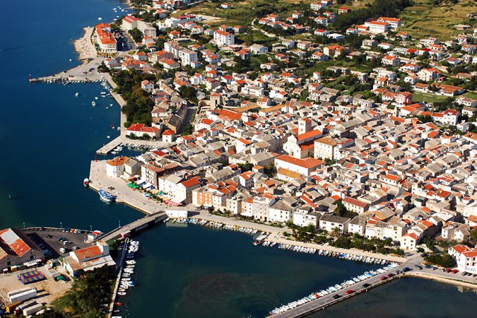 Pag i Novalja: Mi smo cjelina i tako ćemo nastupiti