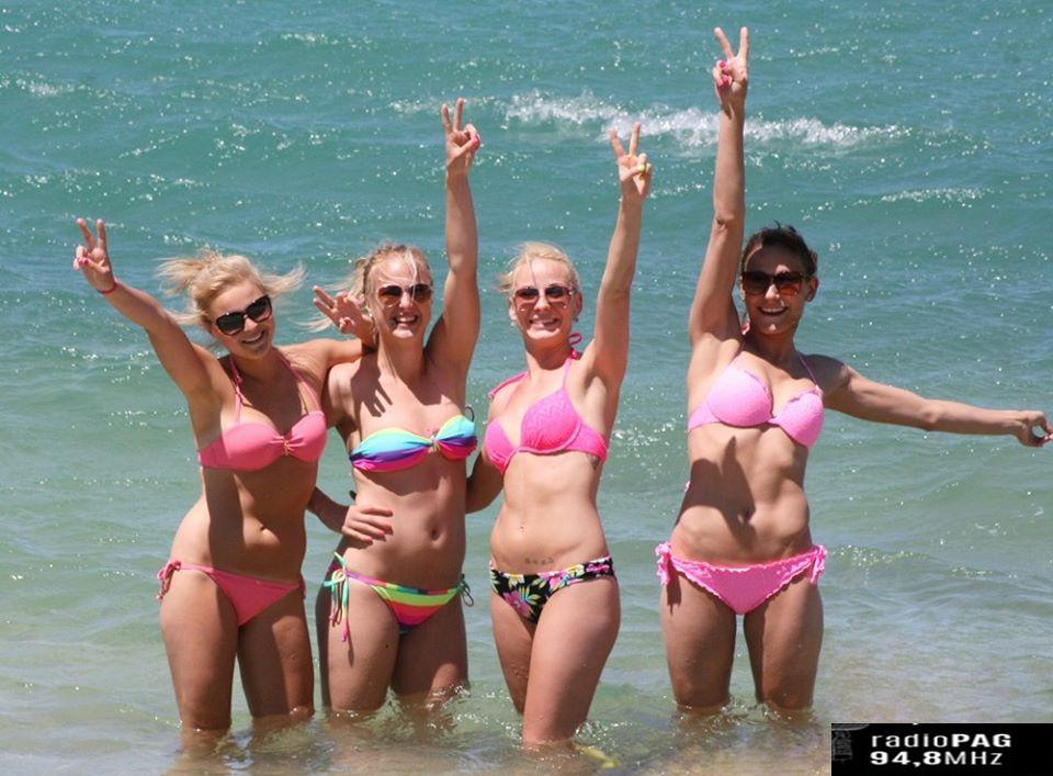Predviđanja o turističkoj sezoni na otoku Pagu su različita, često i oprečna