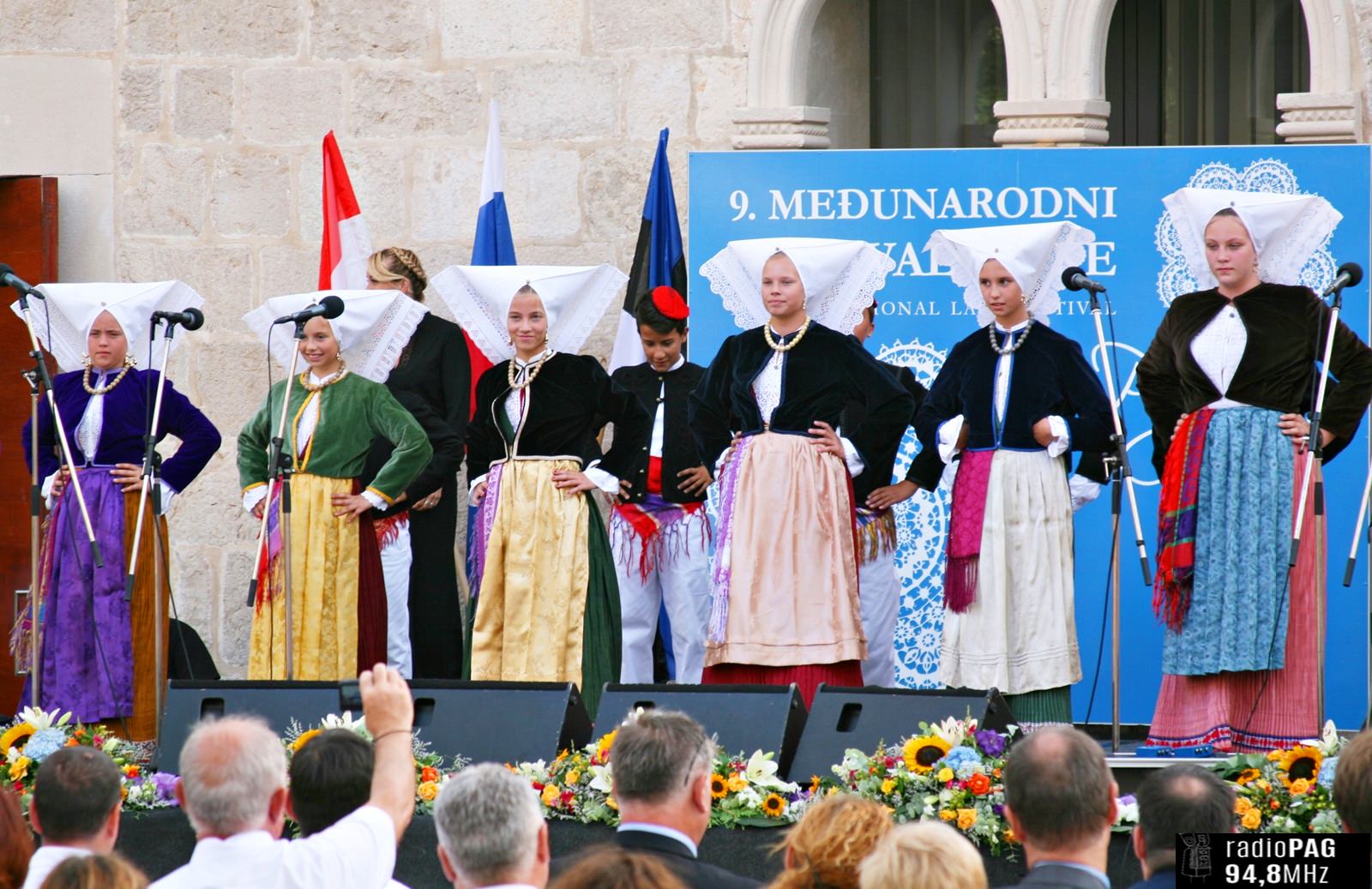 Koronakriza i programi: Umjesto 11.Međunarodnog festivala čipke održat će se Dan paške čipke