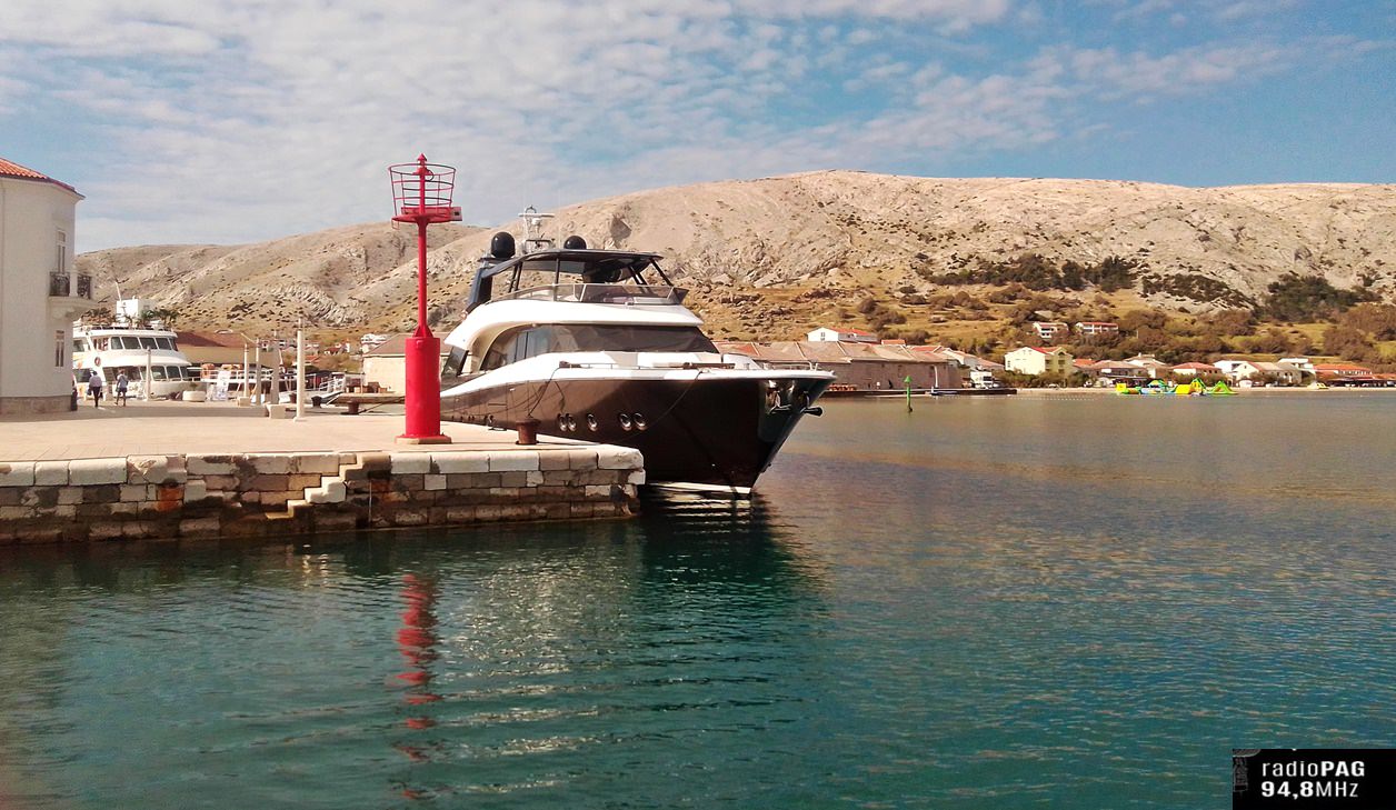 Velika razlika u dojmu o turističkoj sezoni i podataka sustava eVisitor