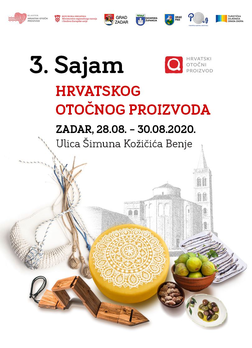 HOP Zadar