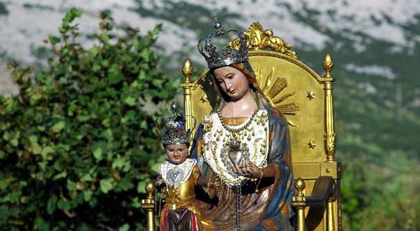 Za Velu Gospu u Pagu neće biti procesija zbog propisanih mjera Nacionalnog stožera i preporuka HZJZ