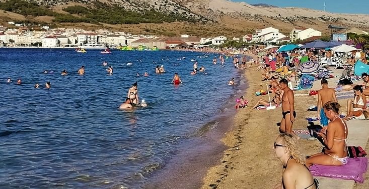 Korona ljeto je završilo, bilo je bolje od očekivanog