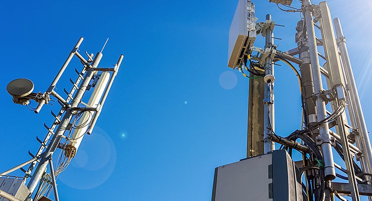 HT je aktivirao 5G mrežu u šest gradova-Nema informacije kada će se aktivirati i na Pagu