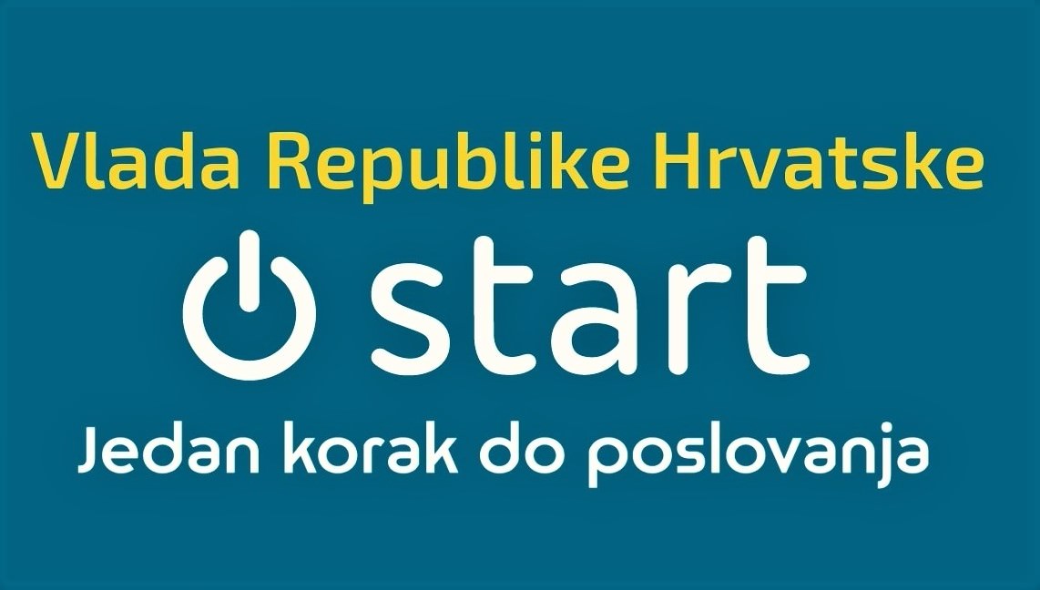 Informacijski sustav START za elektroničko pokretanje poslovanja-omogućene su i uštede