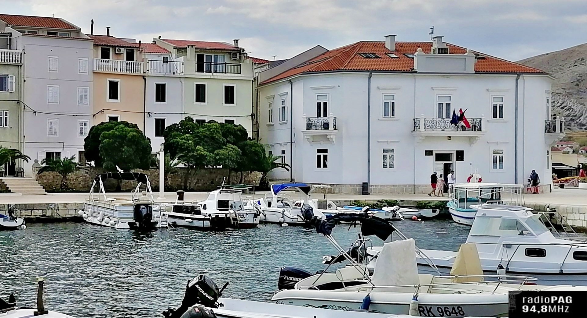 Grad Pag je objavio Javni poziv za predlaganje programa javnih potreba u kulturi i sportu