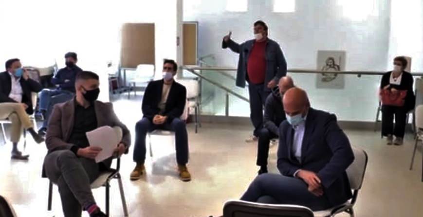 Ante Dabo u priopćenju: agresivno i nekulturno verbalno maltretiranje predstavnika koncesionara plaže Zrće