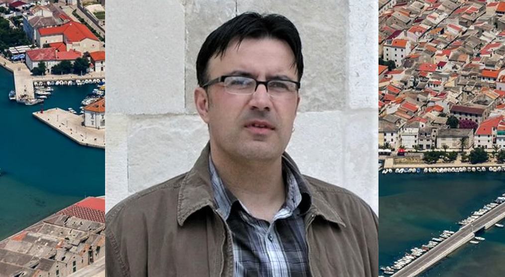 Dario Grašo objavio kandidaturu za gradonačelnika Grada Paga: Slobodnog srca ulazim u izbornu utakmicu
