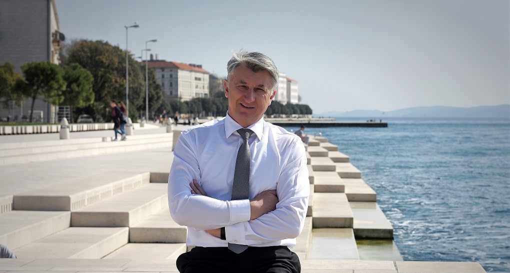 Ante Fabijanić: Pozivam da u drugom krugu lokalnih izbora podržimo Božidara Longina