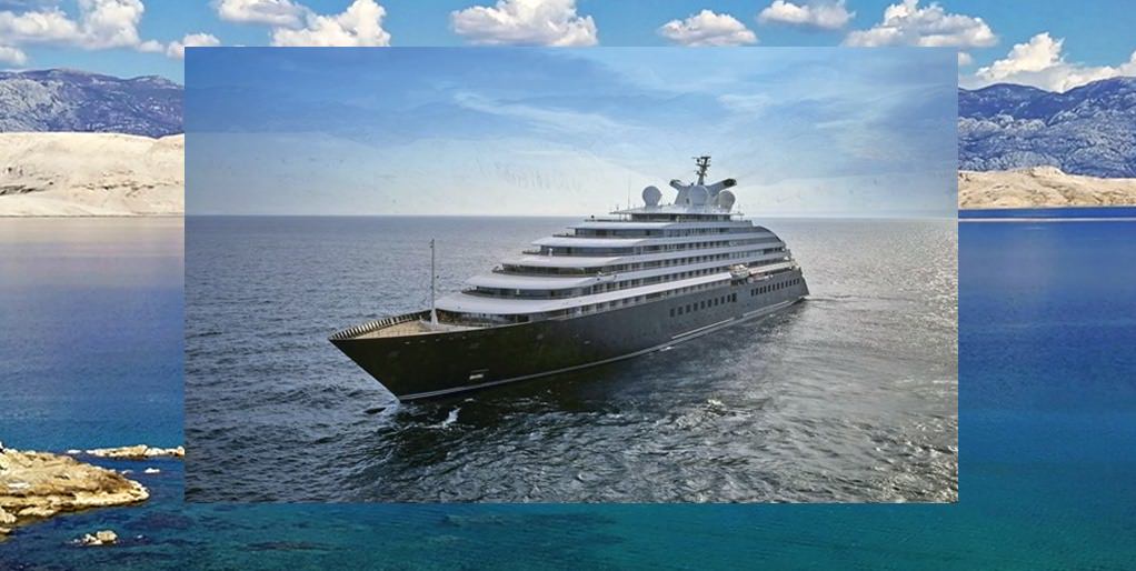 Dogovoreno stvaranje uvjeta za uplovljavanje manjih cruisera u Pašku uvalu