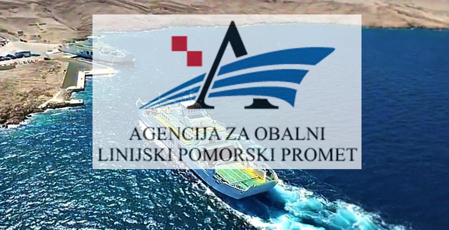Agencije za obalni linijski pomorski promet počela izdavati Iskaznice za pomorski prijevoz osoba s invaliditetom