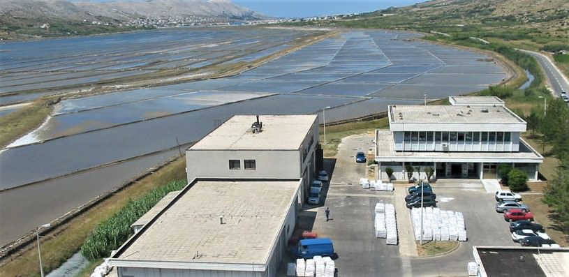 Je li Fortenova Grupa prodala “Solanu Pag”?