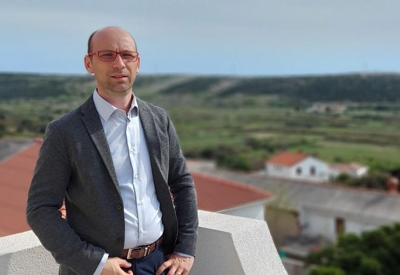 Općina Kolan dobila novog načelnika