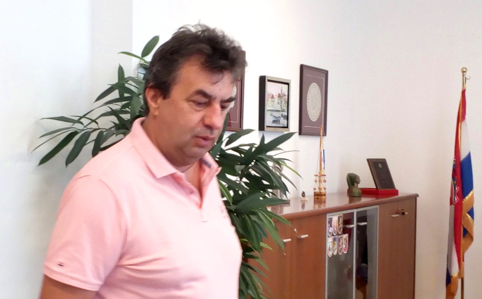 Gradonačelnik Fabijanić: S većinom u Gradskom vijeću nastavljamo s projektima, politikanstvom se nećemo baviti