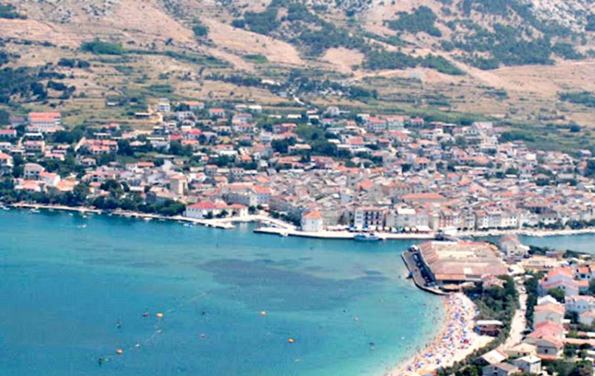 U Pagu se radi brzo antigensko testiranje-Dolazak na testiranje mora se najaviti putem e-maila