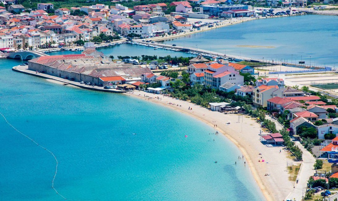 U Zavodu za hitnu medicinu u Pagu počelo je brzo antigensko testiranje na COVID-19