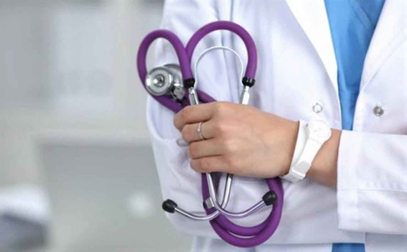 Pag: Počela je s radom ordinacija DZ OM u kojoj ordiniraju dr. Sanja Prtorić i sestra Gordana Paro