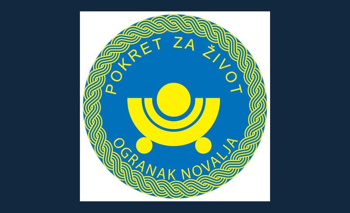 Novalja: Počela s radom nestranačka, humanitarna organizacija “Pokret za život”
