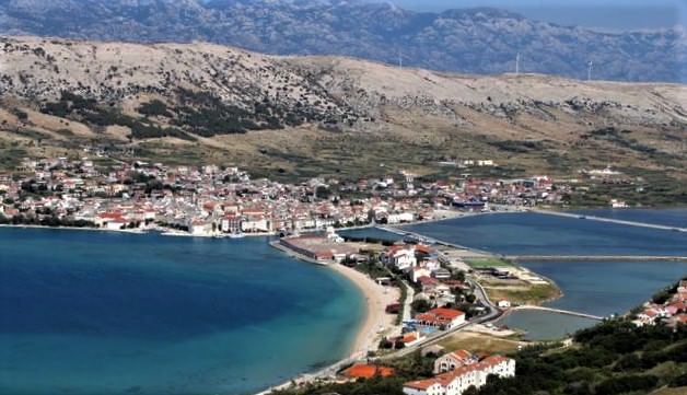 Grad Pag dobio je najvišu ocjenu za transparentnost gradskog proračuna