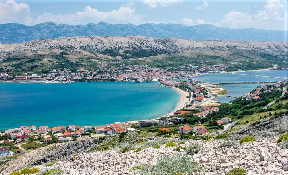 Grad Pag osniva novu gradsku tvrtku – “Pag turizam”