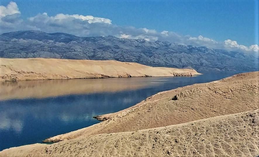 Ljeto 2021.-PagOutdoorSummer događanja na području Grada Paga