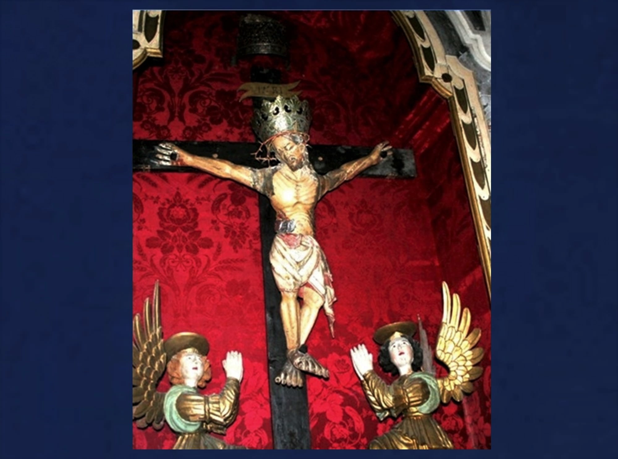 Pag: U petak, 23. srpnja, u Zbornoj crkvi obilježit će se Spomendan Čuda Svetog Križa