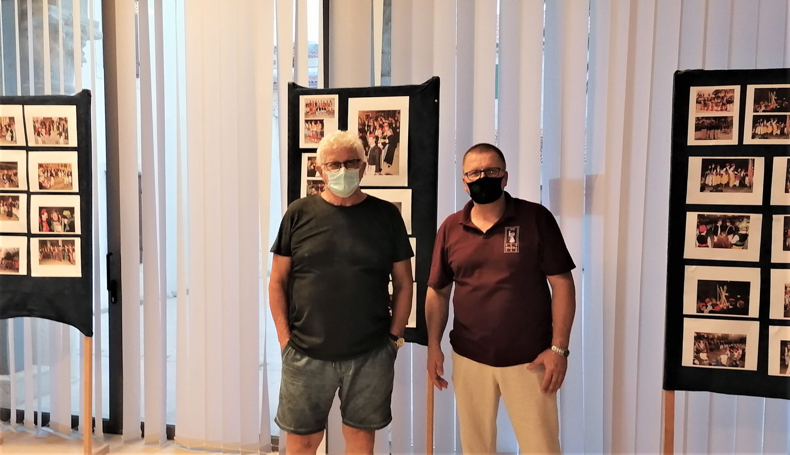 Pag: U Kneževom dvoru postavljena je izložba fotografija “Iz prošlosti i sadašnjosti Paške Robinje”