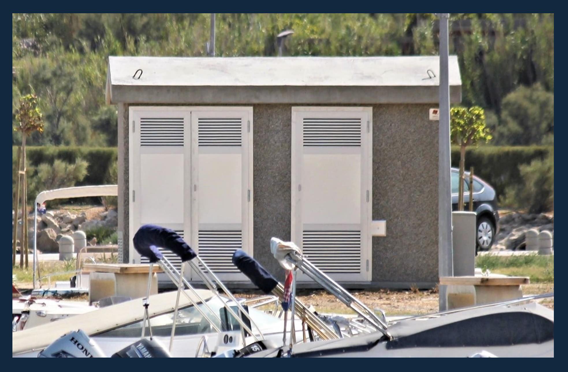 Gradonačelnik Fabijanić zahvalio svima koji su sudjelovali u gašenju požara na trafostanici i radili na njenoj obnovi