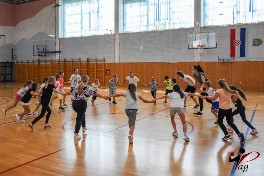 U Pagu će se održati predstavljanje Škole sporta Rukometnog kluba Pag-Srijeda, 25. kolovoza, u školskoj dvorani