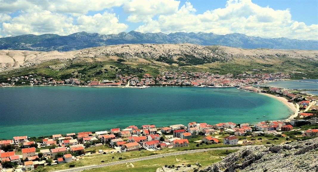 Što nositelji prava na zemljištu moraju znati kada krene katastarska izmjera na području Grada Paga?