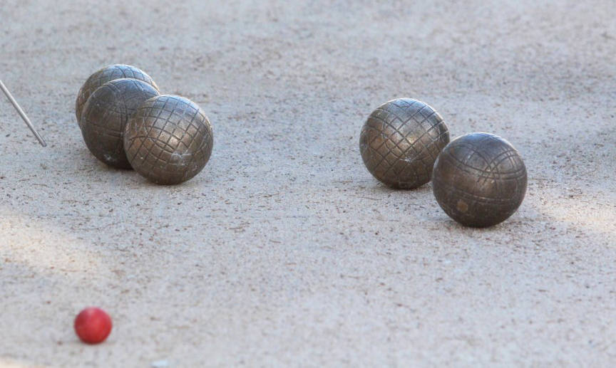 Počinje boćarska liga otoka Paga