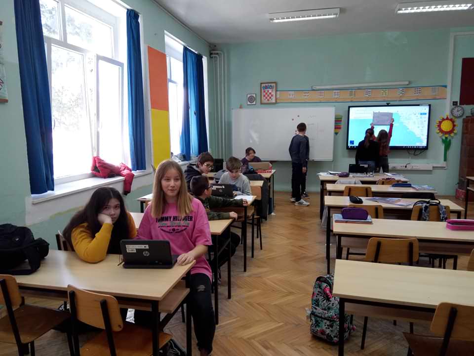 U Pagu 2020. godine rođenih 31, a umrlih 47. Što će pokazati novi popis stanovništva?
