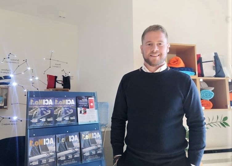 Stipe Žunić: HDZ se konsolidirao i sve više mladih ljudi je zainteresirano za ulazak u stranku