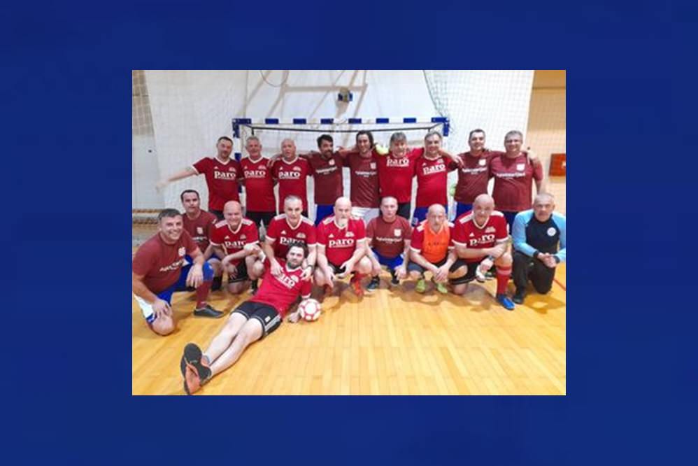 Završen Memorijalni malonogometni turnir “Evelin Maržić”