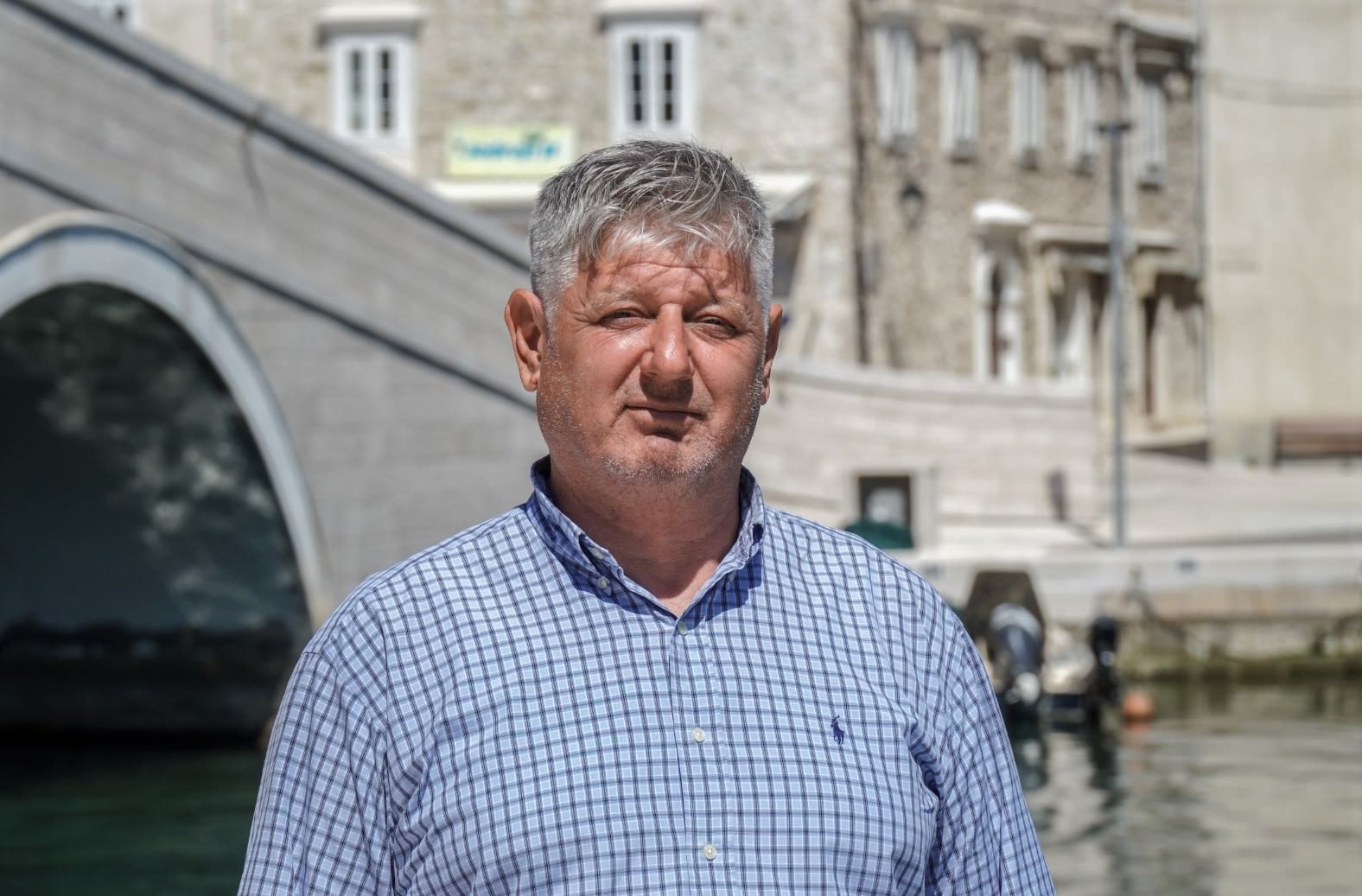 Davor Fabijanić: Braniteljima na Paškom mostu zajedničko je bilo obučenost, povjerenje i borbeni moral