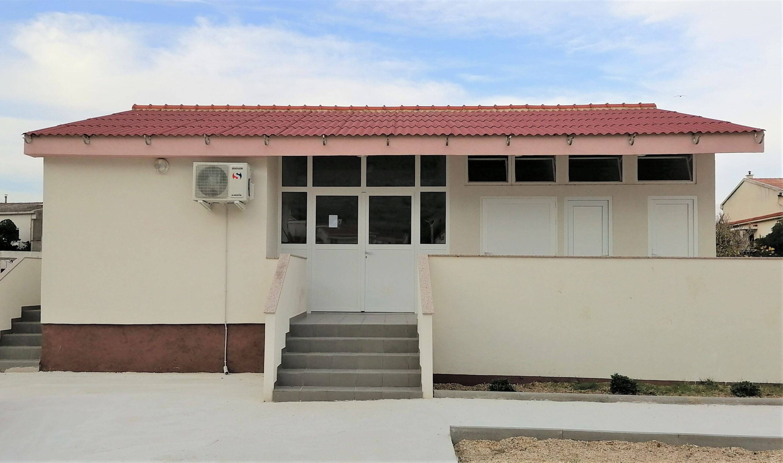 Pedijatrijska ordinacija u Pagu: Kontakt, radno vrijeme i tko i kako može koristiti usluge pedijatrice