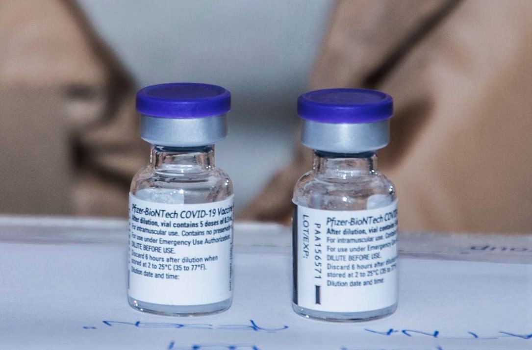 Pag: Novo cijepljenje protiv bolesti COVID-19 bit će 17. i 24. studenog u Kneževom dvoru