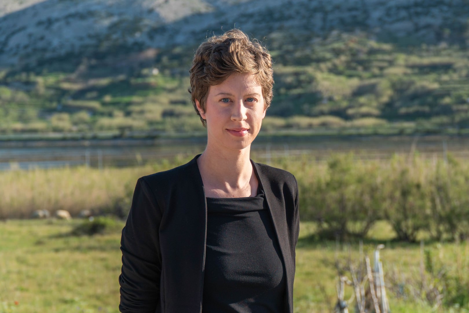 Dinka Maržić, nova vijećnica Gradskog vijeća Grada Paga